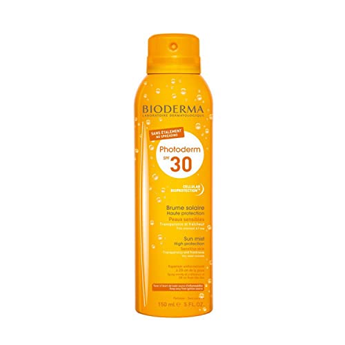 Photoderm bruma invisible spray transparente SPF30 150 ml - vue 6