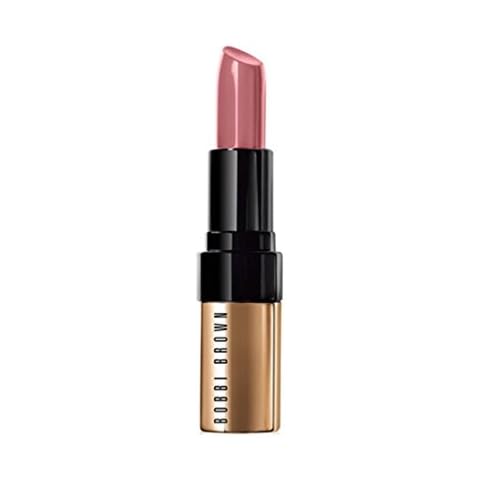 Bobbi Brown Luxe Lip Color Lipstick, Neutral Rose Cover