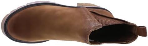 MIA Rusty Womens Boot 8 BM US Cognac | Image 1