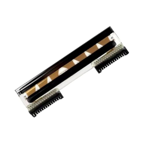 Tête d'impression thermique de rechange balance Dibal L-7XX étiquette