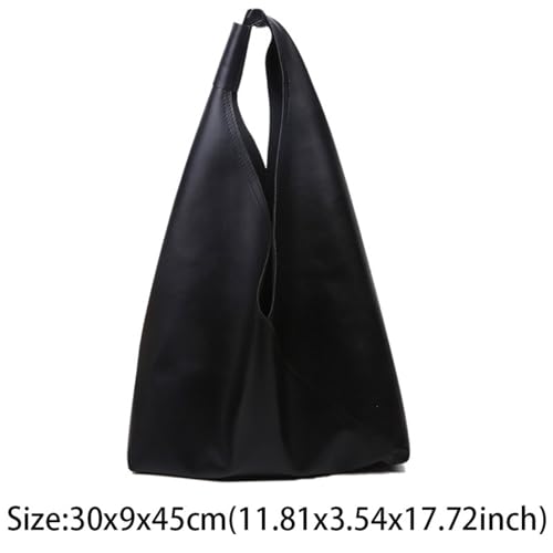 Shoulder bag Stylish PU Leather Handbag for Women - Versatile Shoulder and Shopping Bag for Ladies2