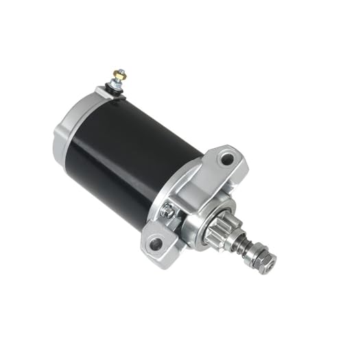JeeYe Start Motor Compatible with 4 Stroke 25HP 20HP Outboard Motor 65W-81800-01 65W-81800-00 65W-81800-02