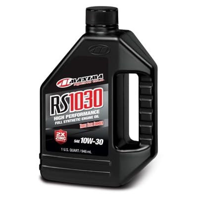 Aceite Sintético Motor 10W30 Part Synergy 1 cuarto miniatura 1