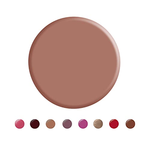 Image of Nail Lacquer | Apple Dream, 15 ml | Versatile | Long Wear | Dazzle Shine | High-Shine Finish | Rich, Pigmented Colors | Quick-Drying