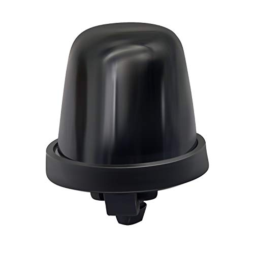 Secosautoparts Rear Windshield Washer Nozzle 139827 Compatible With Nissan Pathfinder 1996-2012 Xterra Replace 289700W000, 28970-0W000, B8970-0W000, B89700W000 #TOP3