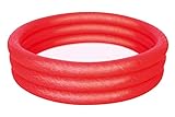 Bestway Planschbecken Rund Mehrfarbig Classic Ø 102 x 25 cm, sortiert - 6