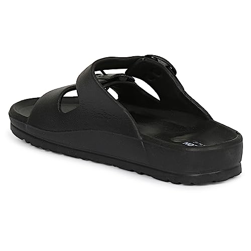 Image of OZZOH Supercool Stylish Premium Look | Flexible Eva Washable Slipper|Anti Skid Outsole Flip Flop For Men