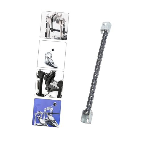 Cadena de repuesto para pedal de batería miniatura 5