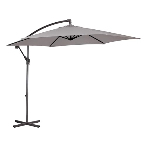 Totò Piccinni Ombrellone SALENTO Braccio in Metallo e in...