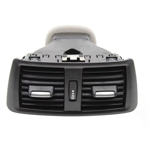 Grille ventilation climatiseur arriere pour des voyages confortables en BMW F45 F46