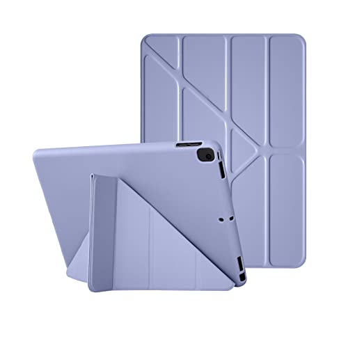 Funda iPad Air 3 10.5" 2019 plegable ideal para teletrabajo y ver series cómodamente