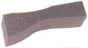 Foam Shoulder Rest For 1/2 Violin - Soft #TOP1