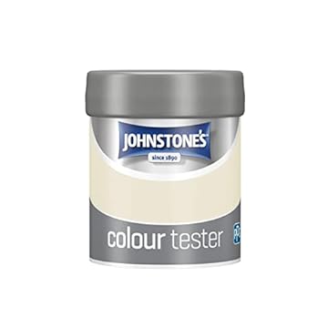 Matt Tester 75ml (Antique Cream)