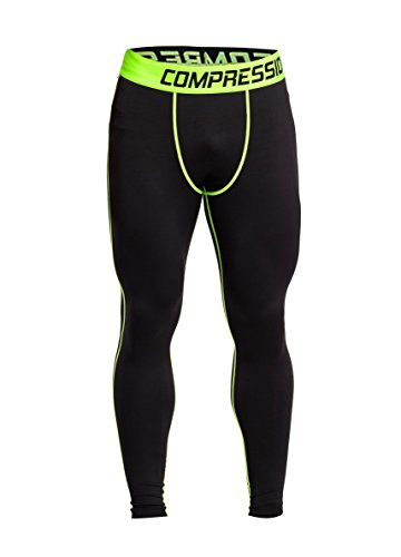 Caleçon long de sport pour vos entraînements running et fitness outdoor Fringoo