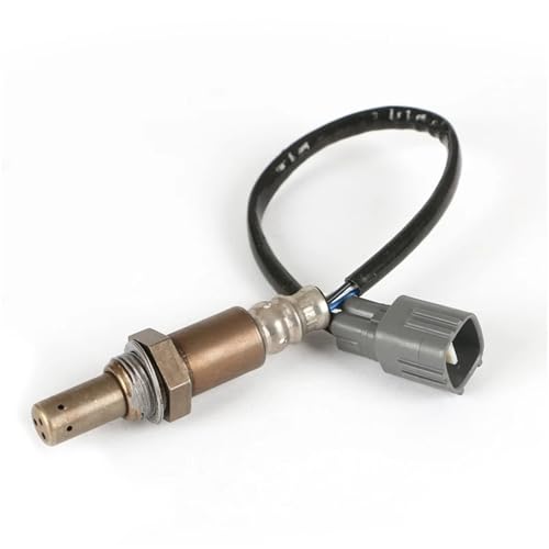 Sensor de oxígeno O2 89465-06240 para solucionar tirones de motor y luz de fallo