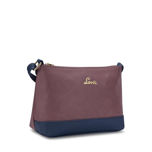 Image of Lavie Women's Taya Cross Body Sling Bag | Ladies Purse Handbag | Gift for Women