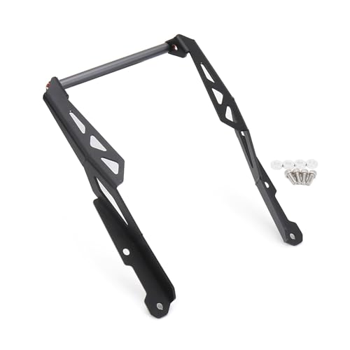 Support téléphone moto CF Moto 800MT anti vibration - 2