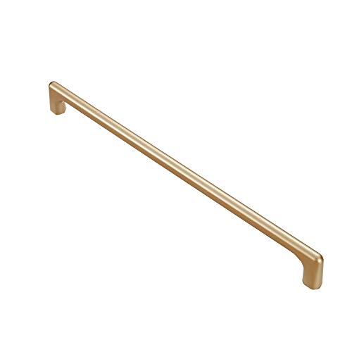Zinc Alloy Cabinet Pulls, Gold Bedroom Wardrobe Drawer Kitchen Cupboard Cabinet Door Pulls