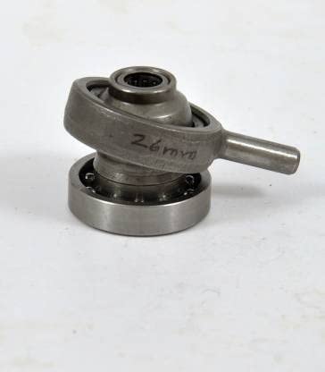 Sauran Pendulum Bearing (Dholak Bearing) for 26mm Hammer 2-26 Power & Hand Tool Kit(1 Tools) (B0C5LYC776) Amazon Price History, Amazon Price Tracker