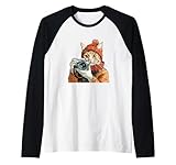 Camera Cat Outfit