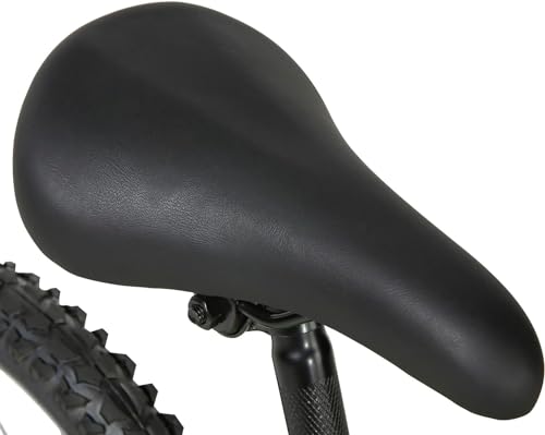 Image of Dynacraft Magna Major Damage Children's 12-20 inch Bike - Bold and Durable Design, Perfect for Kids Learning to Ride, Sturdy and Easy to Assemble, Ideal for Young Riders