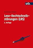 Lese-Rechtschreibstörungen (LRS)