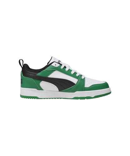 Image of Puma Unisex-Adult Evoke V6 Low Sneaker