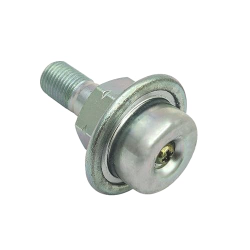 BuliBoao Fuel Injection Pressure Damper 23270-50010 Fits for Ford for