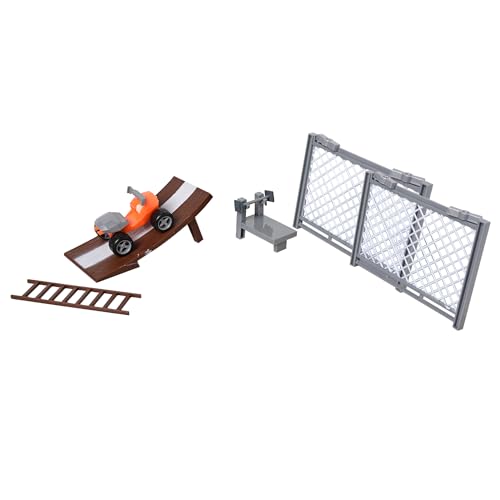 Image of Toys Uncle Figure (ROBOLOX Game Set)
