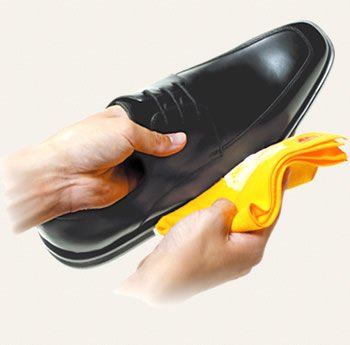 仕上りに感動 ブートブラックのクリーム バーガンディ の効果と使い方