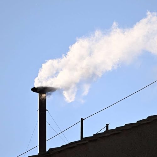 E52: A discussion on the recent Conclave and the election of the first American Pope with Rachel