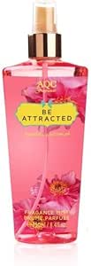 aqc be attracted