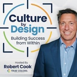 『Culture by Design』のカバーアート