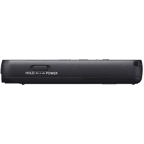 Sony ICDPX370 Mono-Röstinspelare i PX-serien