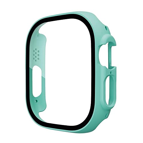 Coque de protection iWatch Ultra 49 mm au design premium ajusté