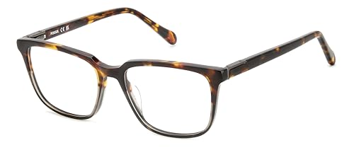 Gafas de vista Fossil FOS 7173 AB8 con acabados de alta gama para hombre