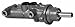Raybestos MC390130 Professional Grade Brake Master Cylinder