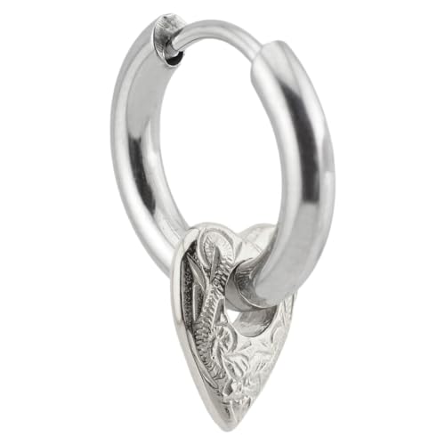 [Piena(sGi)] T[WJXeX316L Ўp 1 n[g r[Y nCAWG[ t[vsAX fB[X Vo[(r[Y) / 13mmVo[(sAX)