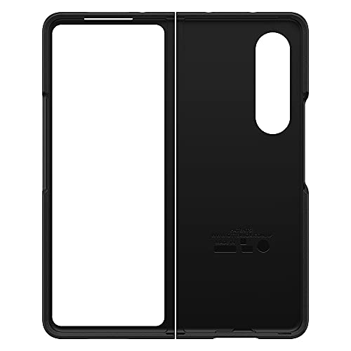 OTTERBOX THIN FLEX SERIES Case for Galaxy Z Fold3 5G - BLACK