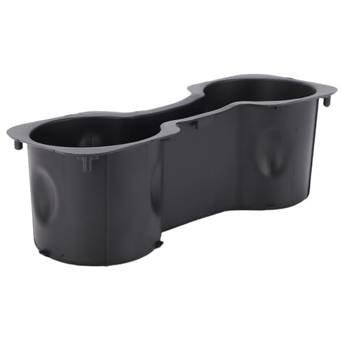 Insertos de Portavasos de Caucho para Chevrolet 2015-2022 miniatura 4