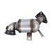 NewYall 1.4L Catalytic Converter for Chevrolet Cruze Sonic Trax Buick Encore 2011-2021