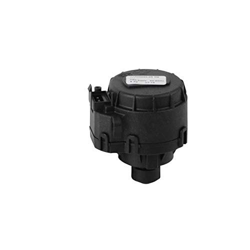 DIFF - Moteur vanne 3 voies - DIFF pour De Dietrich Chappée : JJD710047300