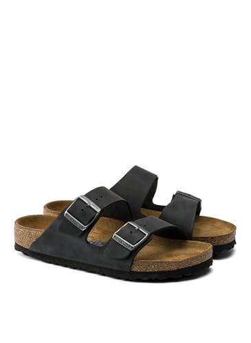 Image of Birkenstock Women's Arizona Soft Footbed Sandals