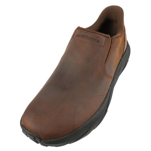 Skechers USA Men's Conner-Rayne Moccasin3