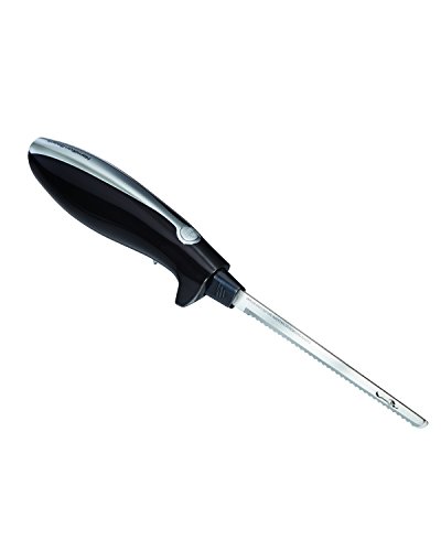 Hamilton-Beach Electric Carving Knife with Case - 74275RC