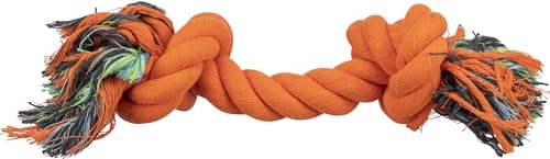 Trixie 3276 Spieltau, 40 cm, 470 g, farblich sortiert