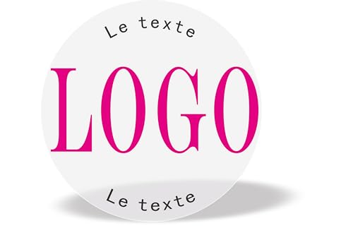 Pegatinas personalizadas de 100pcs 2-21cm,pegatinas personalizadas, stickers personalizados,etiquetas personalizadas,pegatinas personalizadas logo (Circular, 2-21CM)