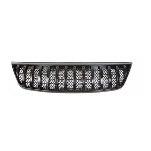 Kit calandre radiateur Sorento 2014 moulage ABS haute résistance pare-chocs