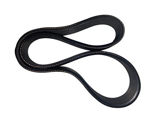 Belt 153555-00 Is Suitable For Dewalt Dw706 Dw708 Dw716 Dw718 Dws780 Compound Cross-Cut Miter Saw #TOP23