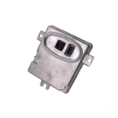 Ballast xénon D1S réparer phare BMW E90 E91 module W3T13271 défaillant - 4